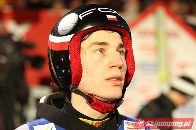 122 Kamil Stoch